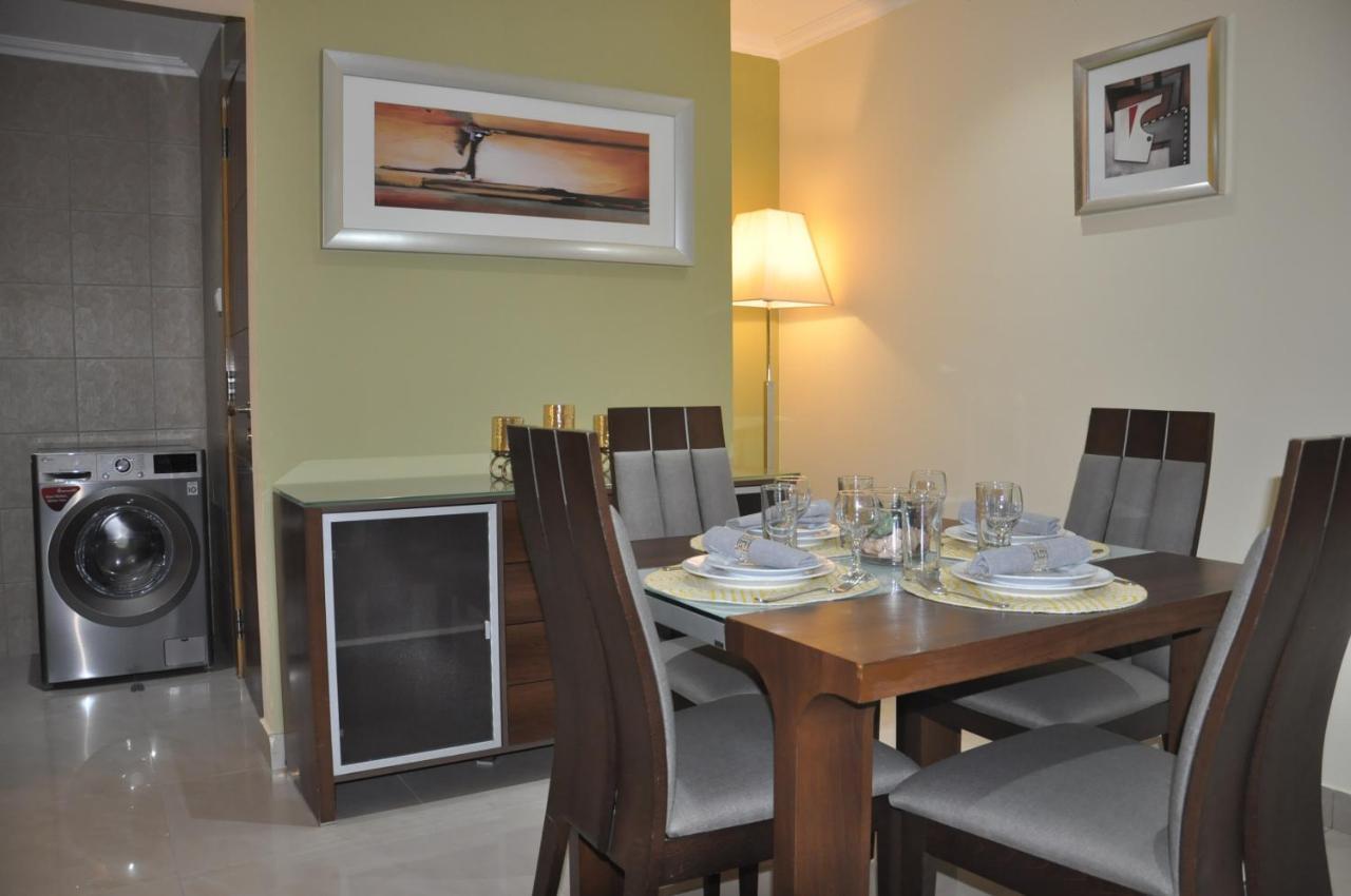 Radiance Premium Suites Dubaj Zewnętrze zdjęcie