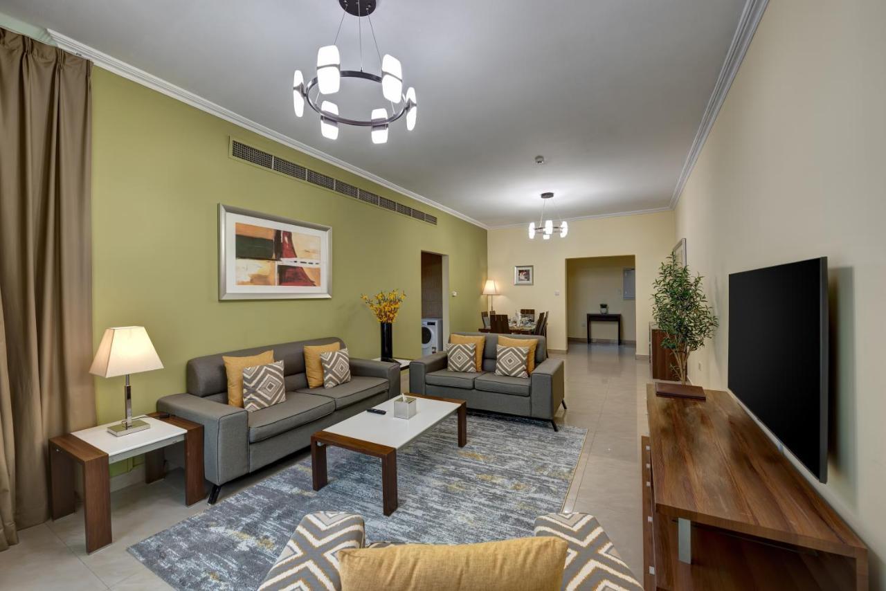 Radiance Premium Suites Dubaj Zewnętrze zdjęcie