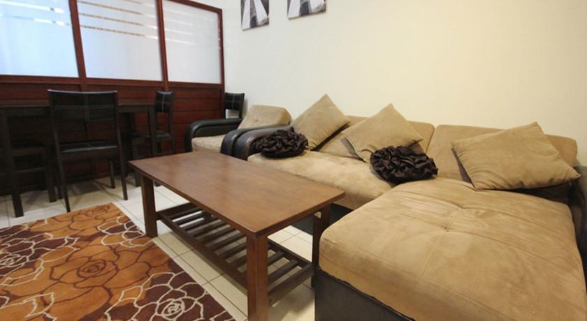 Radiance Premium Suites Dubaj Zewnętrze zdjęcie