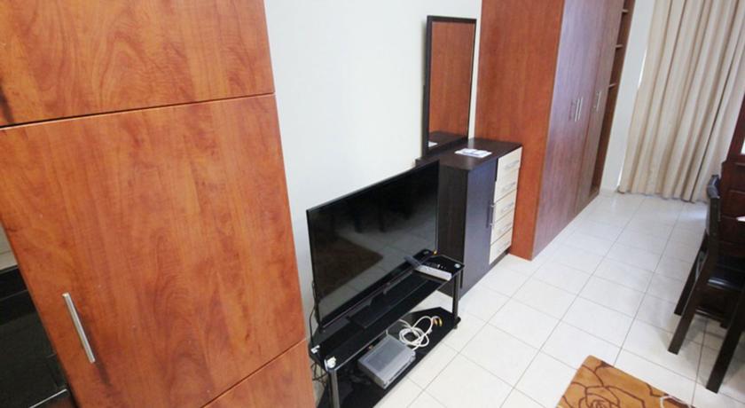 Radiance Premium Suites Dubaj Zewnętrze zdjęcie
