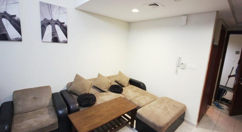 Radiance Premium Suites Dubaj Zewnętrze zdjęcie