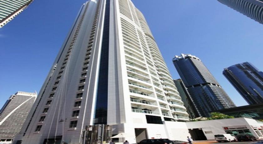 Radiance Premium Suites Dubaj Zewnętrze zdjęcie