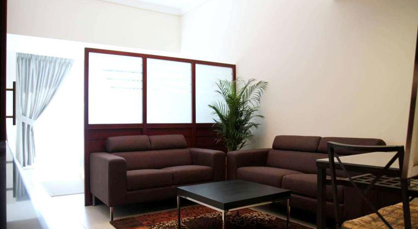Radiance Premium Suites Dubaj Zewnętrze zdjęcie