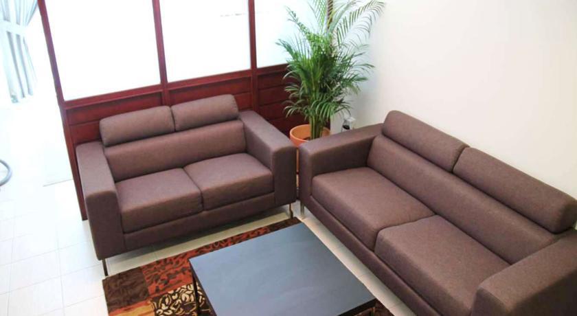 Radiance Premium Suites Dubaj Zewnętrze zdjęcie