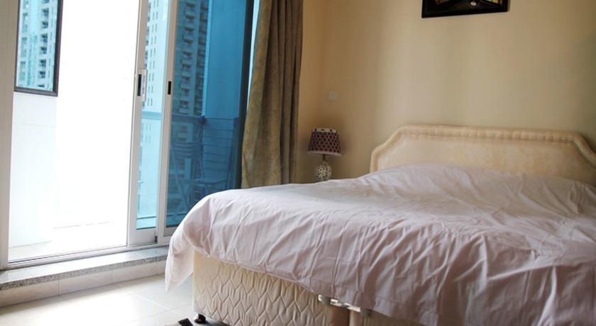 Radiance Premium Suites Dubaj Zewnętrze zdjęcie