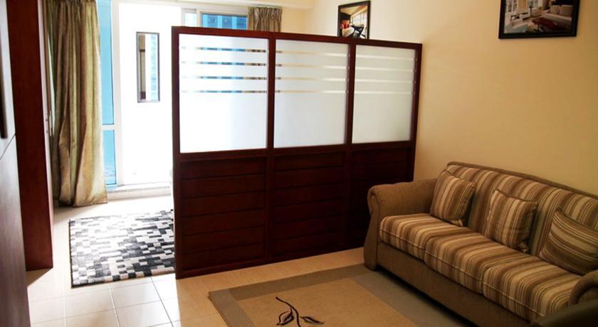 Radiance Premium Suites Dubaj Zewnętrze zdjęcie