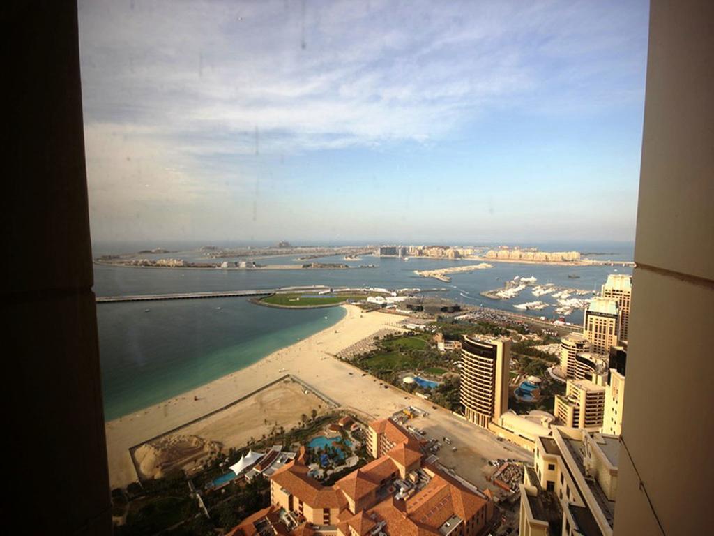 Radiance Premium Suites Dubaj Zewnętrze zdjęcie