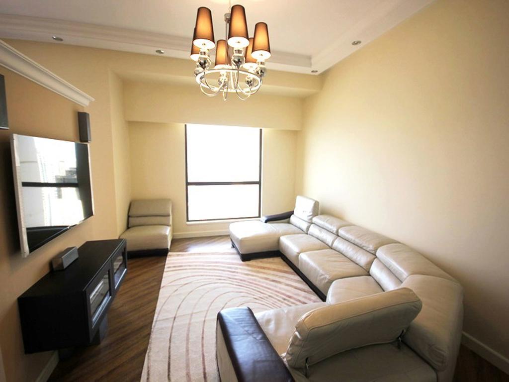 Radiance Premium Suites Dubaj Zewnętrze zdjęcie