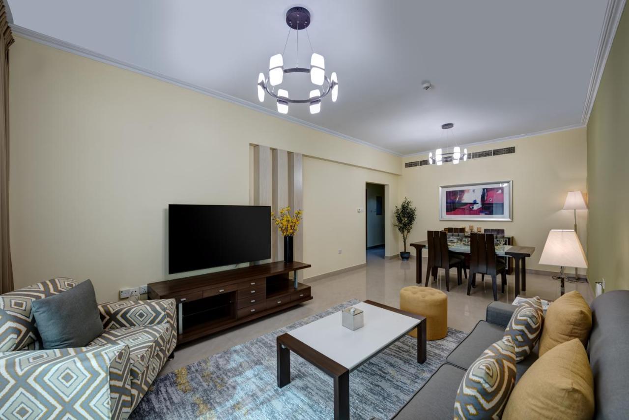 Radiance Premium Suites Dubaj Zewnętrze zdjęcie