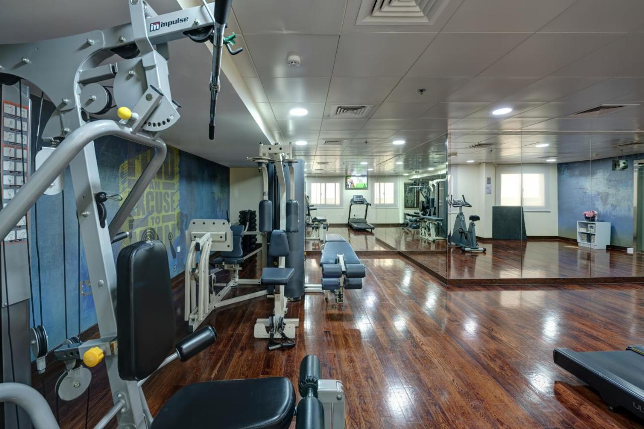 Radiance Premium Suites Dubaj Zewnętrze zdjęcie