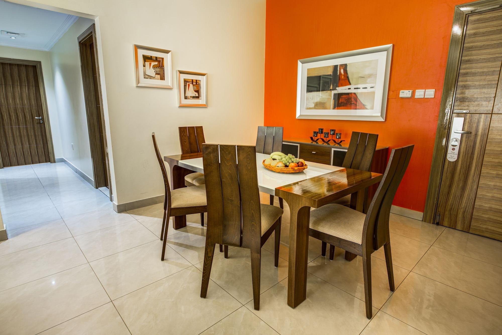 Radiance Premium Suites Dubaj Zewnętrze zdjęcie