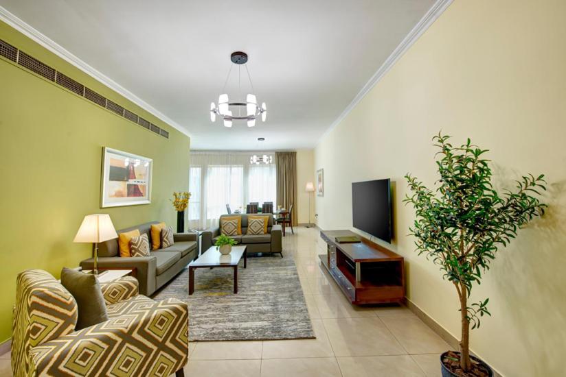 Radiance Premium Suites Dubaj Zewnętrze zdjęcie