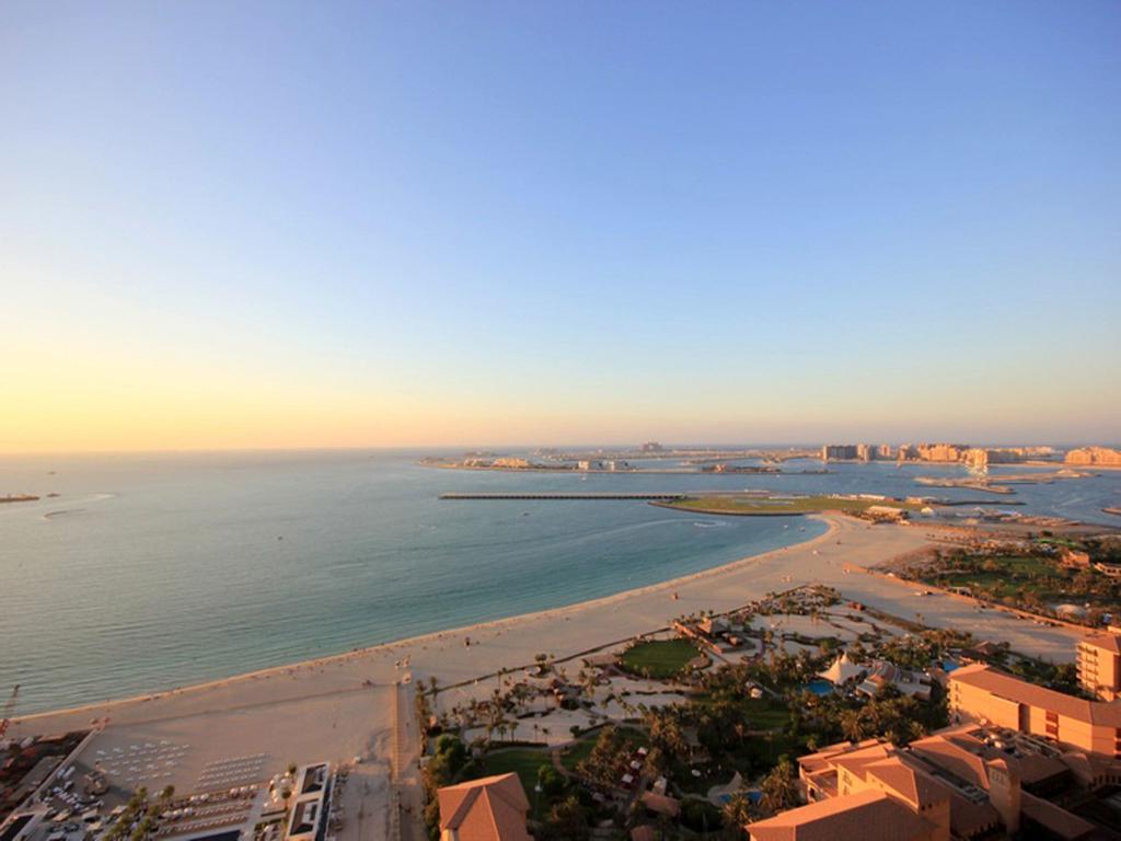 Radiance Premium Suites Dubaj Pokój zdjęcie