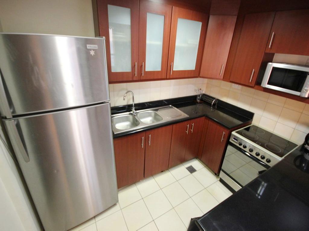 Radiance Premium Suites Dubaj Pokój zdjęcie
