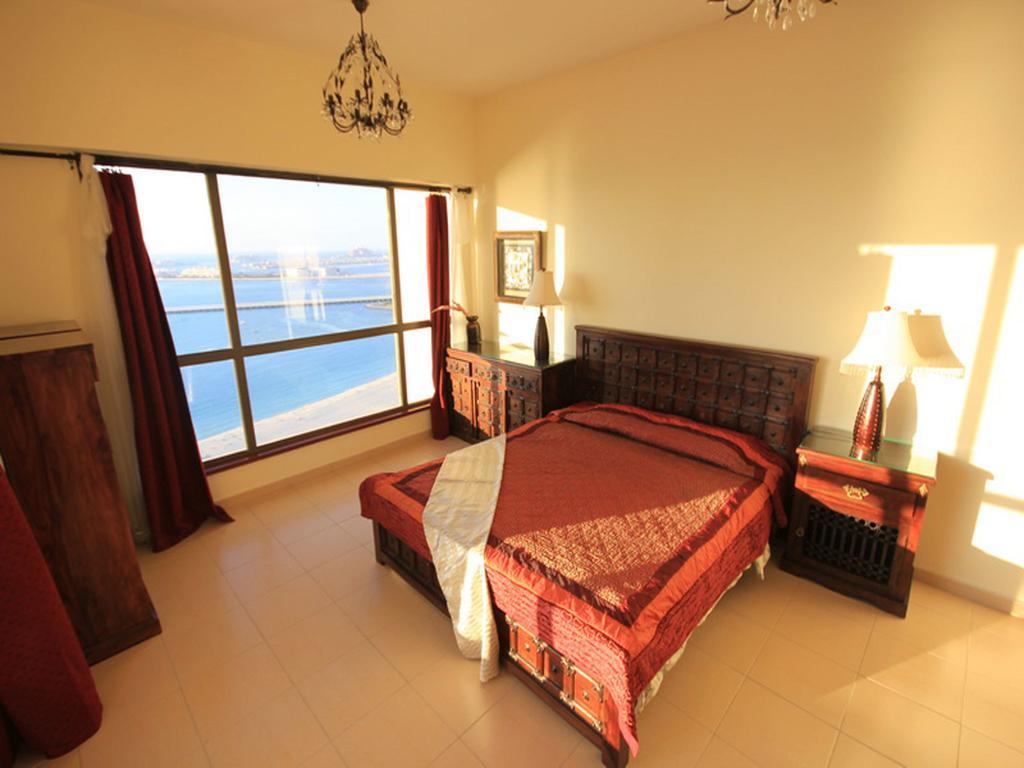 Radiance Premium Suites Dubaj Pokój zdjęcie
