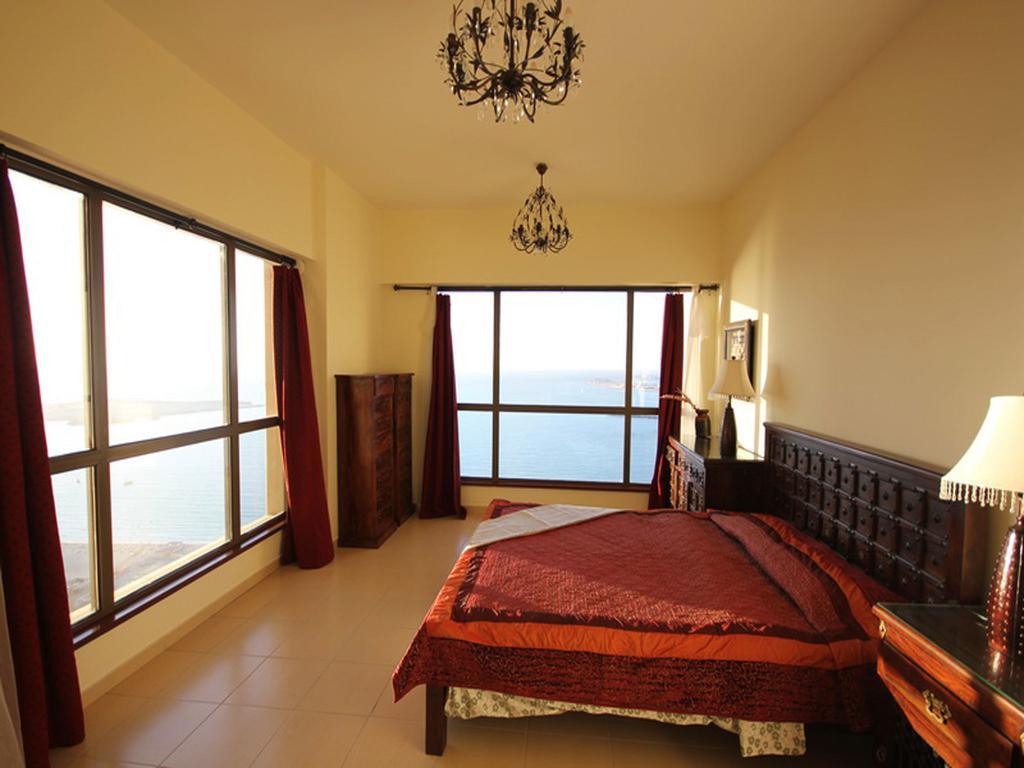 Radiance Premium Suites Dubaj Pokój zdjęcie