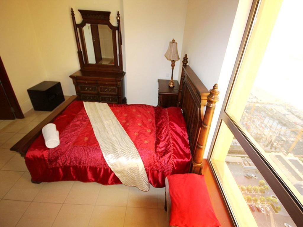 Radiance Premium Suites Dubaj Pokój zdjęcie