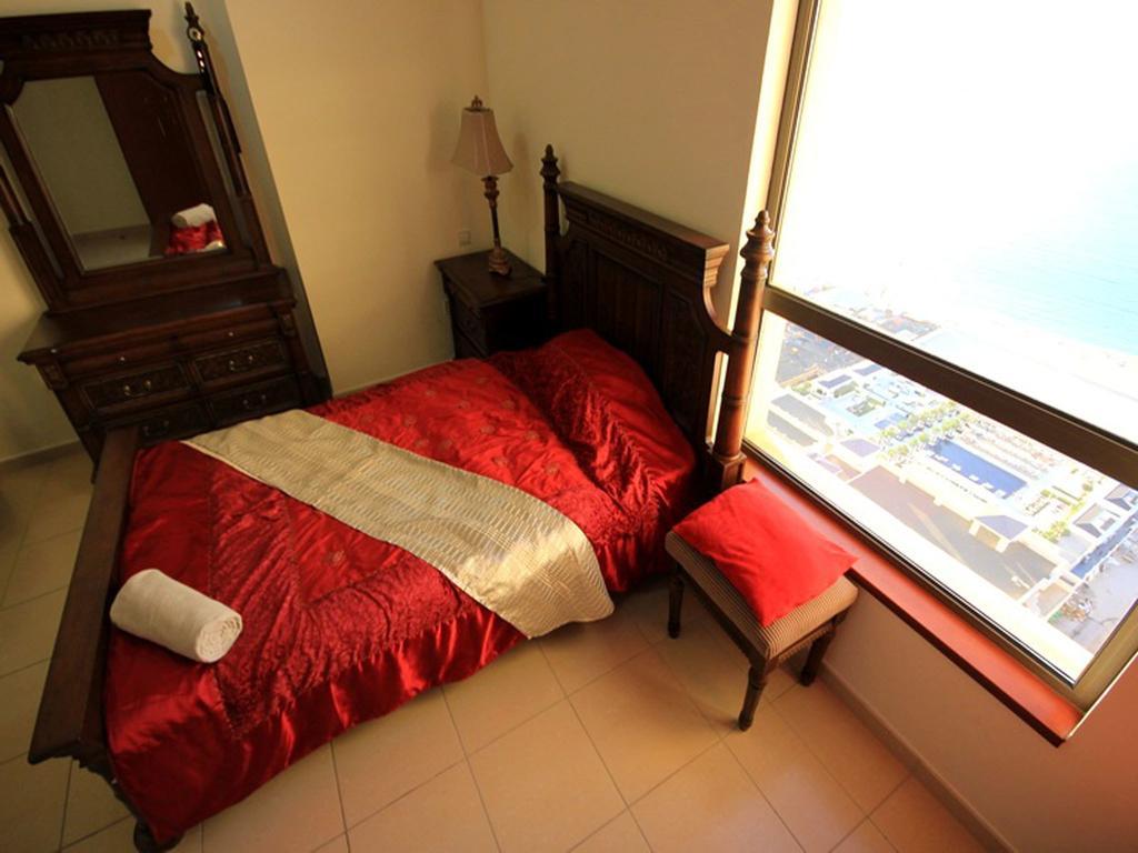 Radiance Premium Suites Dubaj Pokój zdjęcie