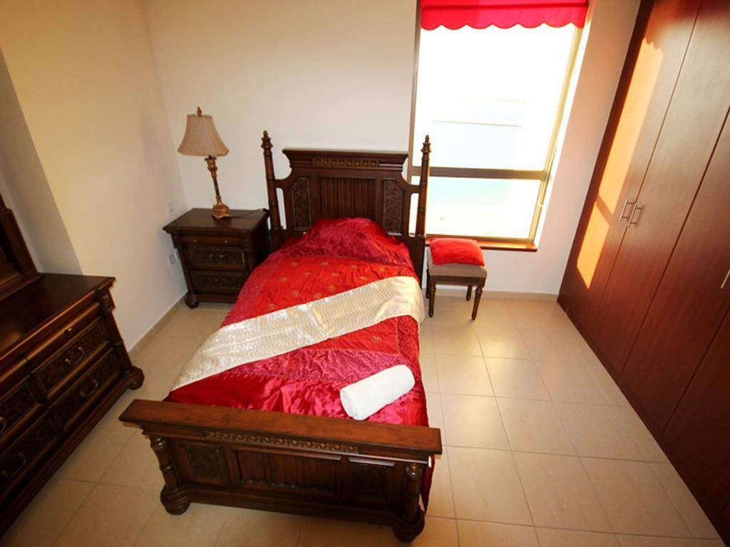 Radiance Premium Suites Dubaj Pokój zdjęcie