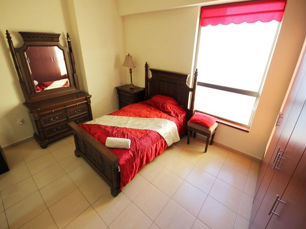 Radiance Premium Suites Dubaj Pokój zdjęcie