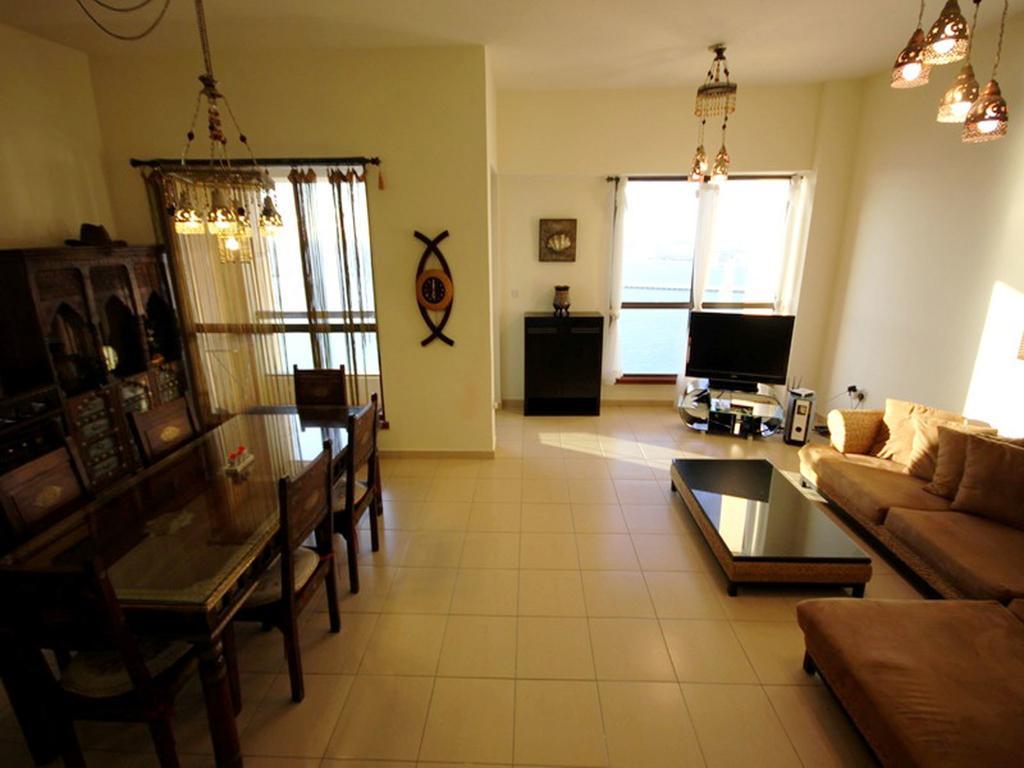 Radiance Premium Suites Dubaj Pokój zdjęcie